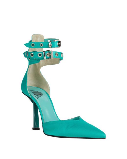 Aniye By Green Pumps
