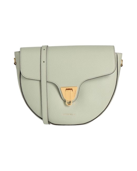 Borse A Tracolla di Coccinelle in Gray