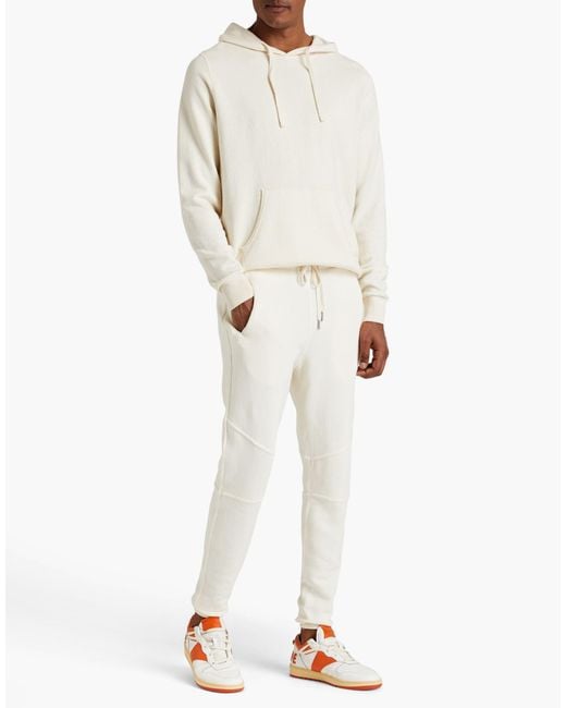 John Elliott White Trouser for men