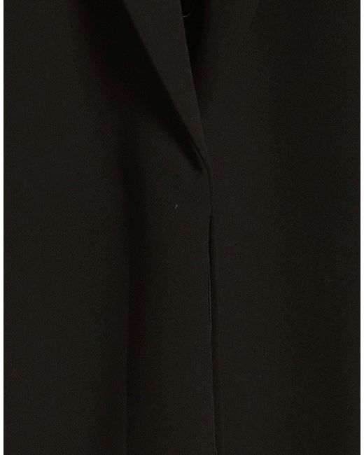 Theory Black Blazer