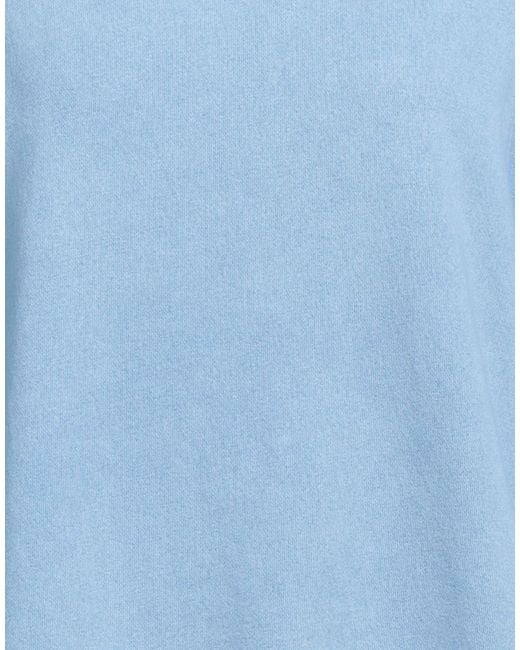 Aspesi Blue Sweatshirt