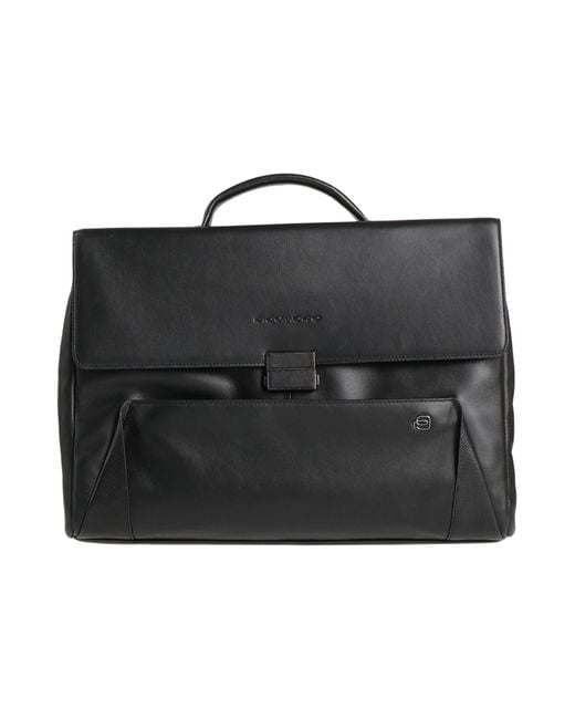 Piquadro Handtaschen in Black für Herren