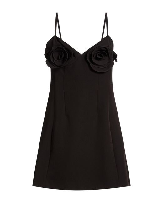 No Secrets Black Mini Dresses