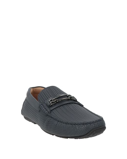 Bally Gray Loafer for men