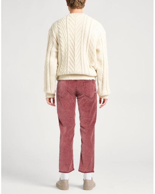 PT Torino Hose in Red für Herren