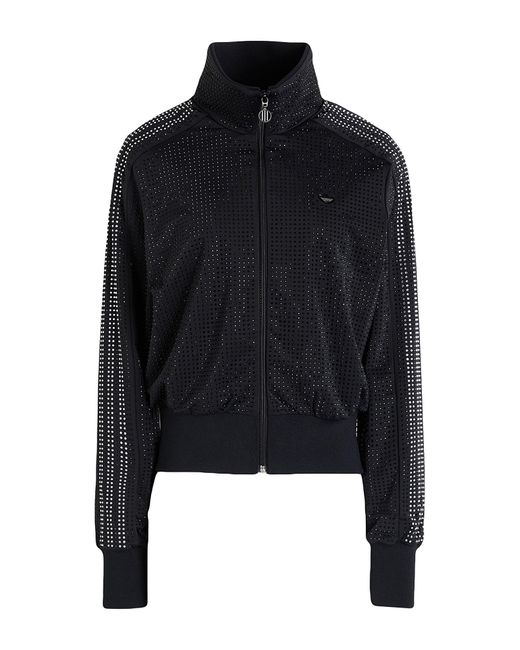 Adidas Originals Black Sweatshirt