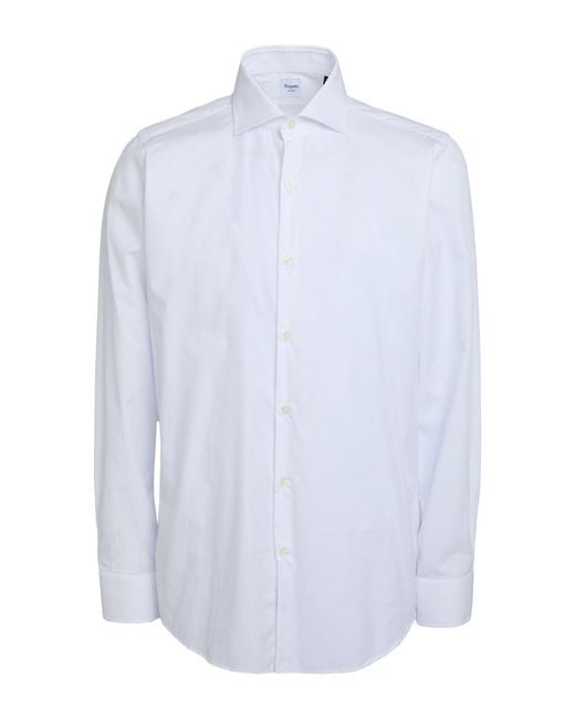 Bagutta White Shirt for men