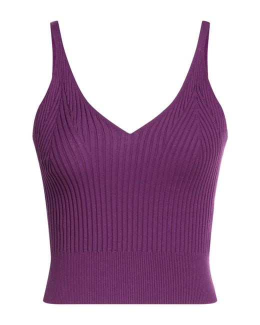 8pm Purple Tops