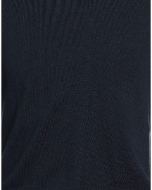 Altea Blue Jumper for men