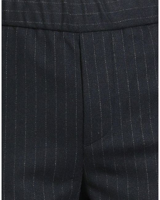 SELECTED Blue Pants for men