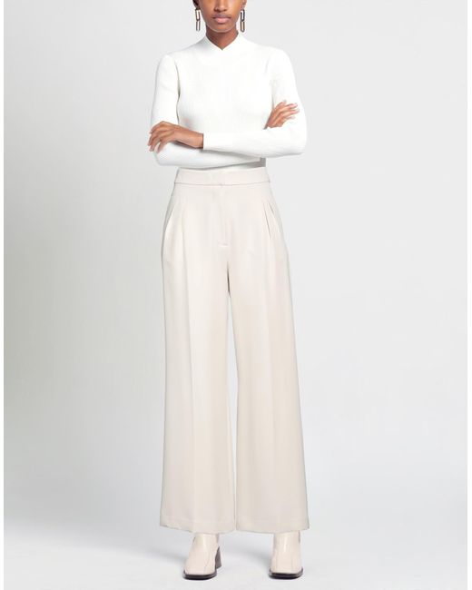 Hemisphere White Hose