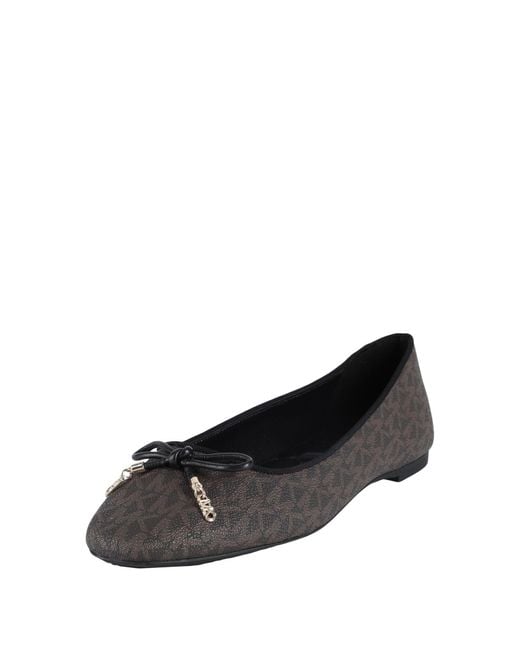 MICHAEL Michael Kors Multicolor Ballerina