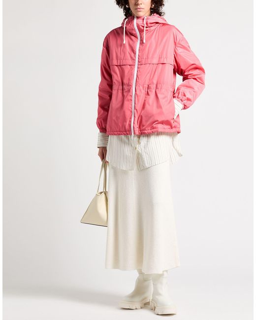 Fay Pink Jacket