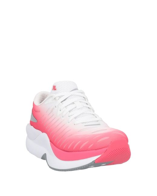 Sneakers di Fila in Pink