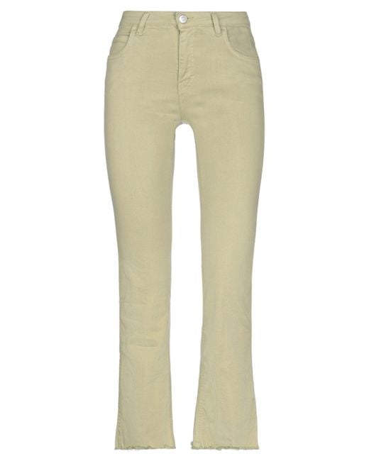 Haikure Natural Jeans