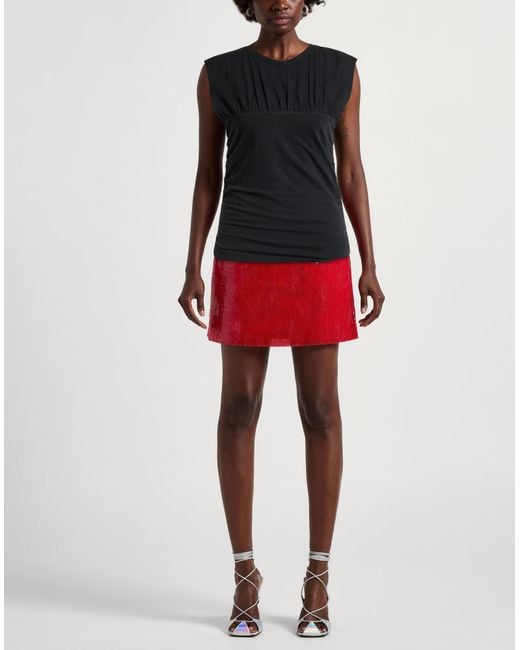 Rag & Bone Black Tops