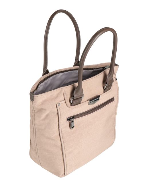 Kipling Natural Handbag