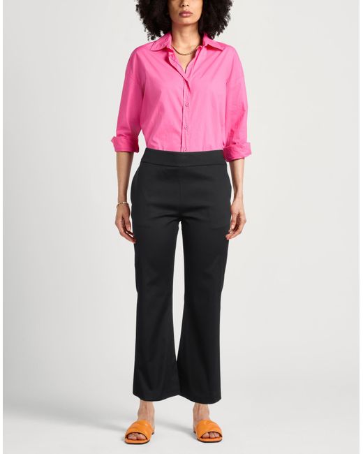 Caractere Black Hose