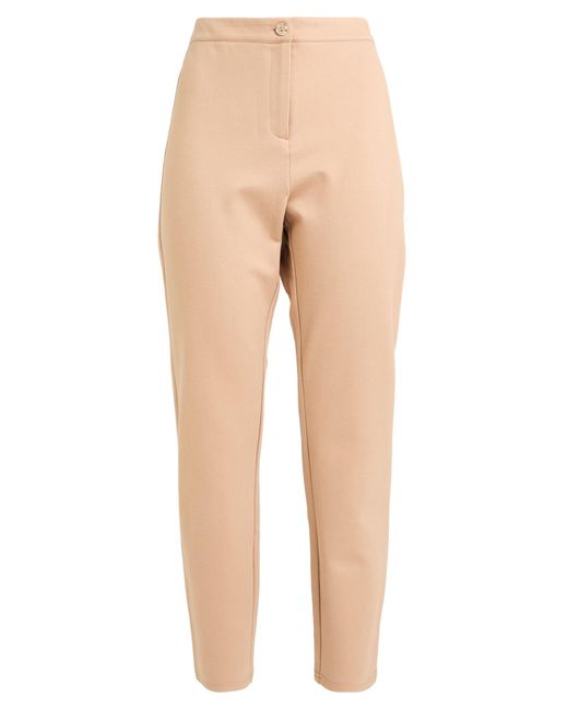 GAUDI Natural Trouser