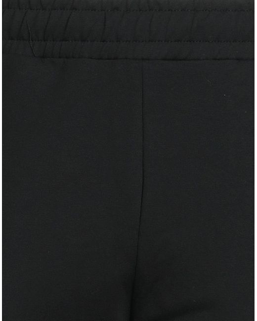 Fila Black Pants for men