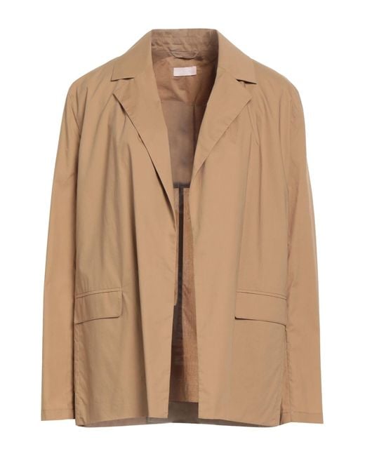 Liu Jo Brown Blazer