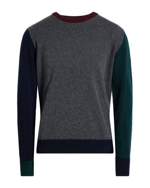 Pullover La Martina pour homme en coloris Blue