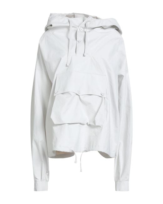 Maison Margiela White Jacket