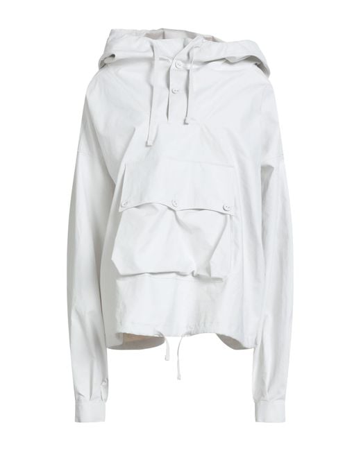 Maison Margiela White Jacket