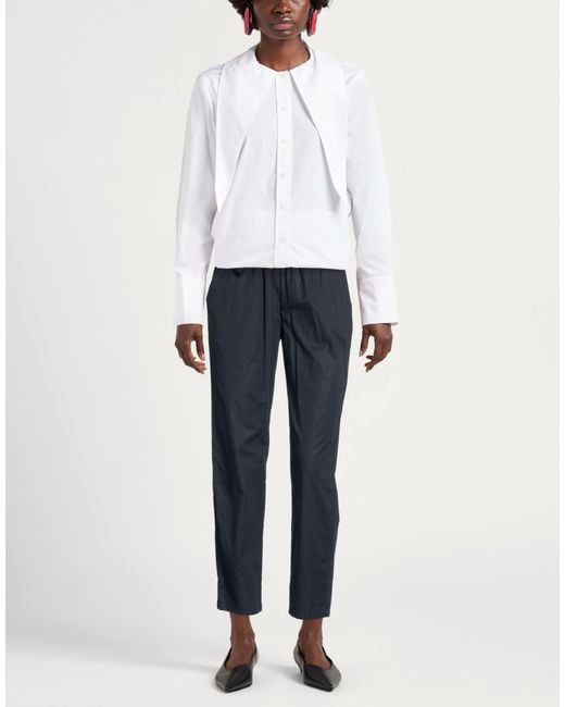 Alpha Studio Blue Pants
