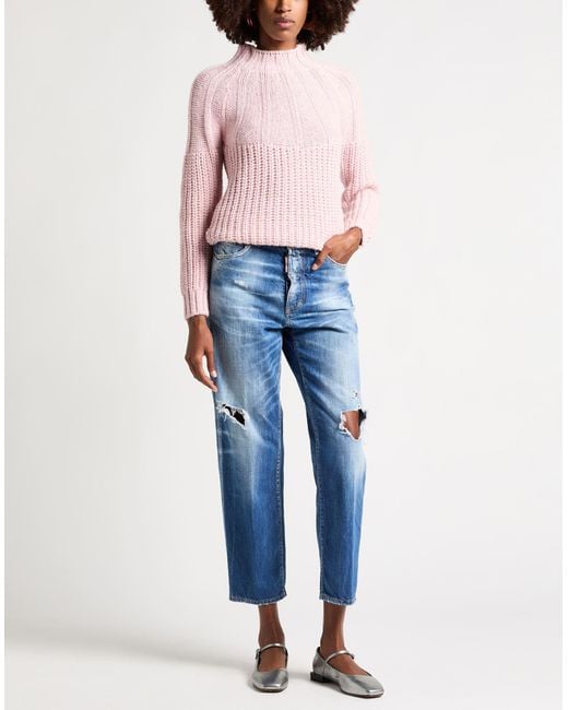 DSquared² Blue Jeans