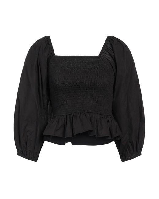 Skall Studio Black Top