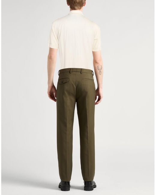 Camisa Daniele Fiesoli de hombre de color White
