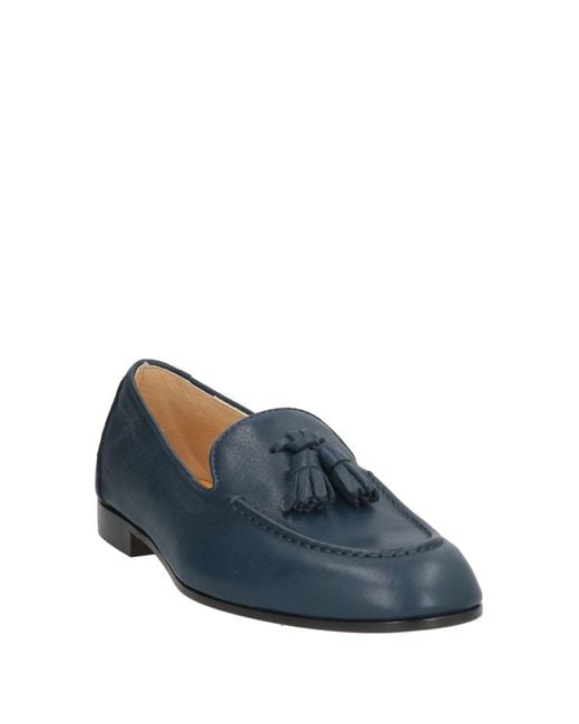 Doucal's Blue Mokassin