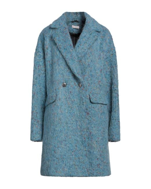 Liu Jo Blue Coat