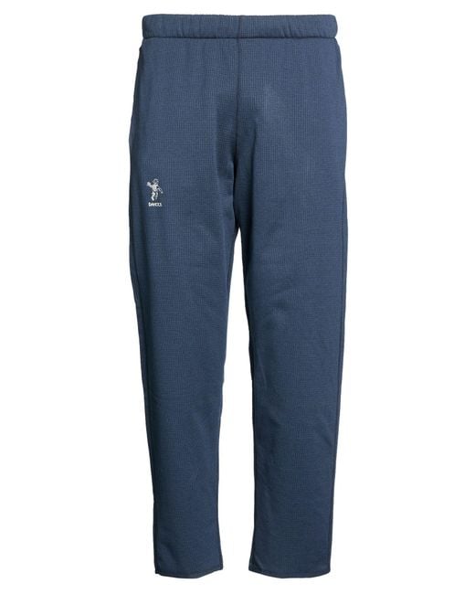 Dancer Blue Trouser for men
