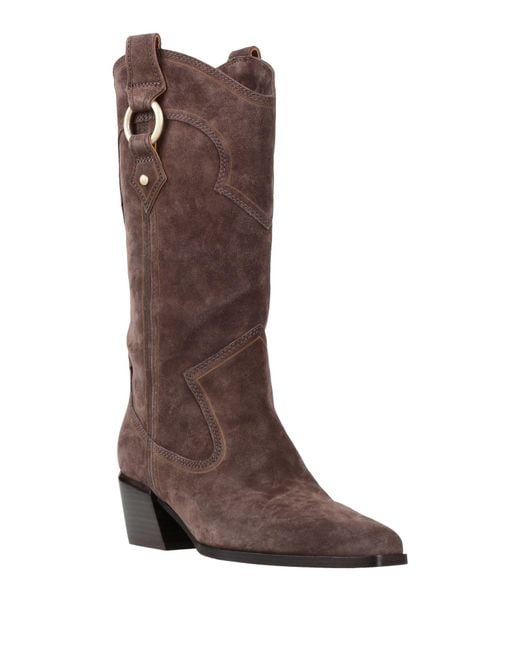 Botte Rag & Bone en coloris Brown