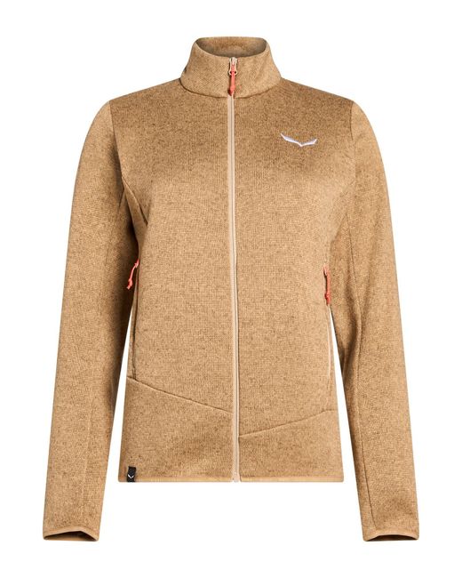Salewa Natural Jacket