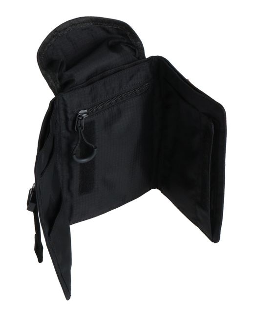 DSquared² Black Cross-body Bag for men