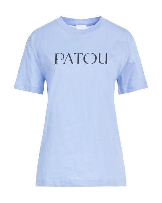 Patou Blue T-shirt