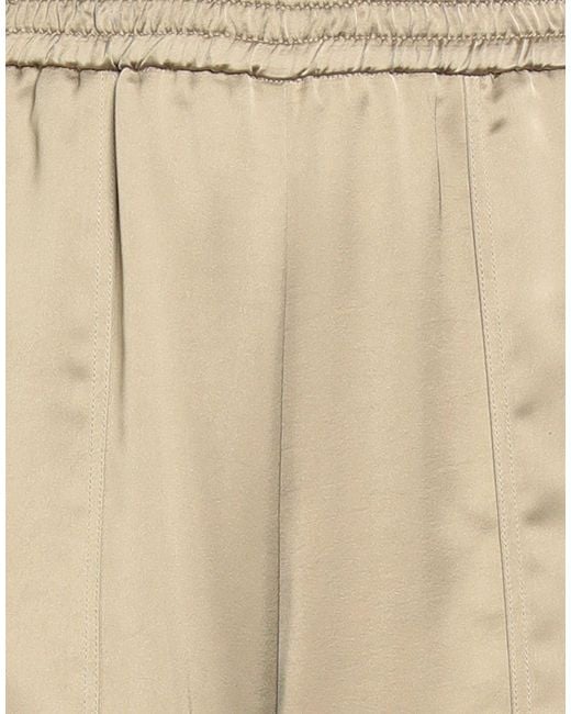 Roberto Collina Natural Trouser