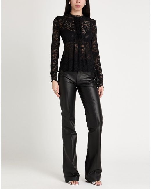 Rabanne Black Top