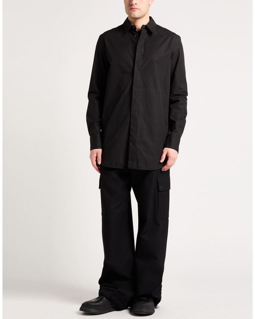 Jil Sander Hemd in Blue für Herren