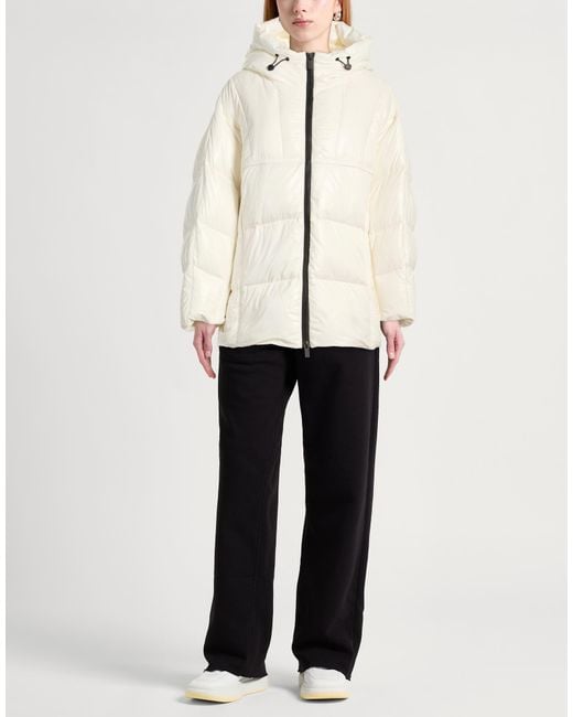 ViCOLO Natural Puffer