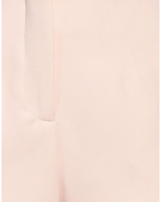 SEVENTY VENEZIA Pink Pants