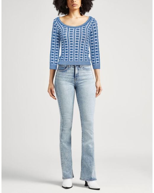 Marni Blue Jumper