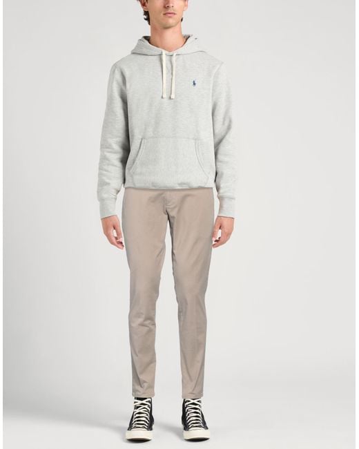 Roy Rogers Natural Trouser for men