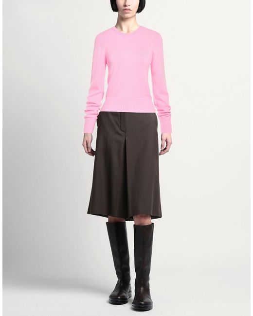 Blumarine Pink Jumper