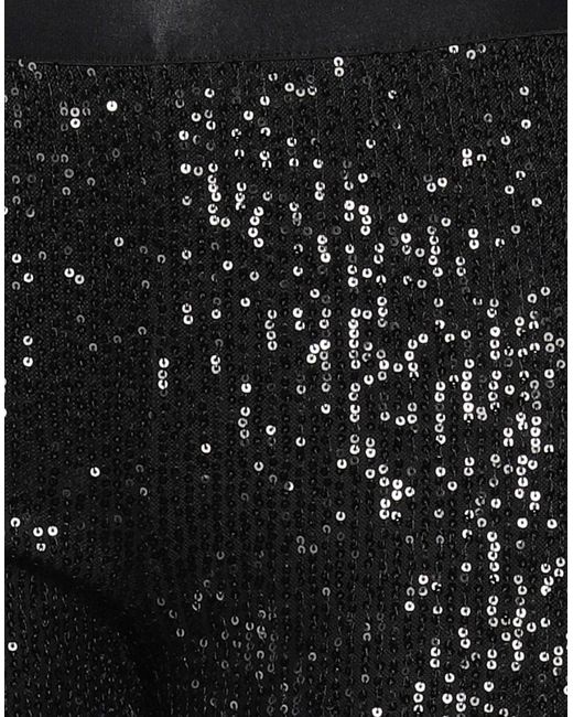 JADICTED Black Trouser