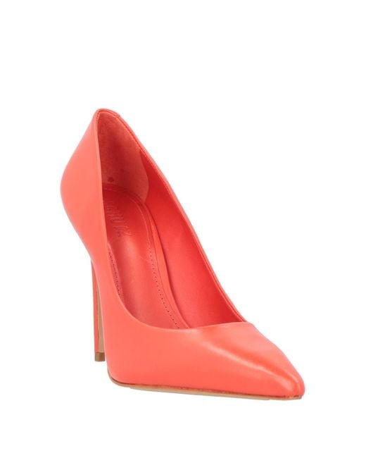 Decolletes di SCHUTZ SHOES in Pink