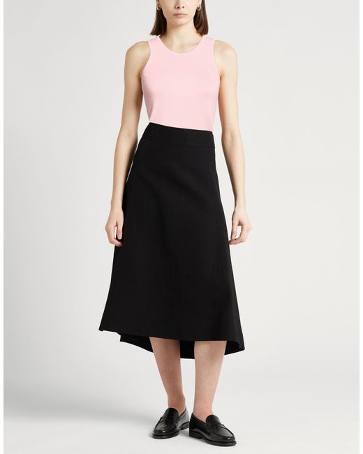 Drumohr Pink Top